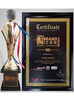 Indian Brand Icon Award 2020