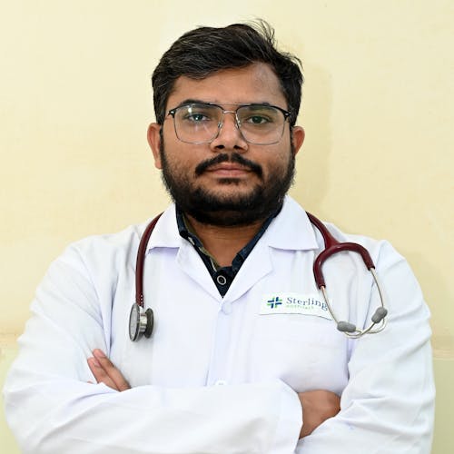 Dr. Gaurav Divani