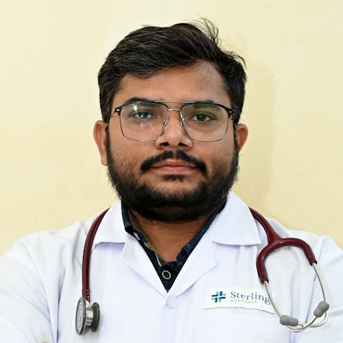 Dr. Gaurav Divani