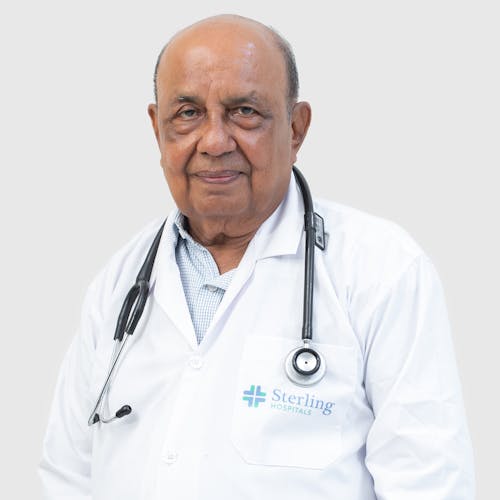  Dr. Pradeep Shah