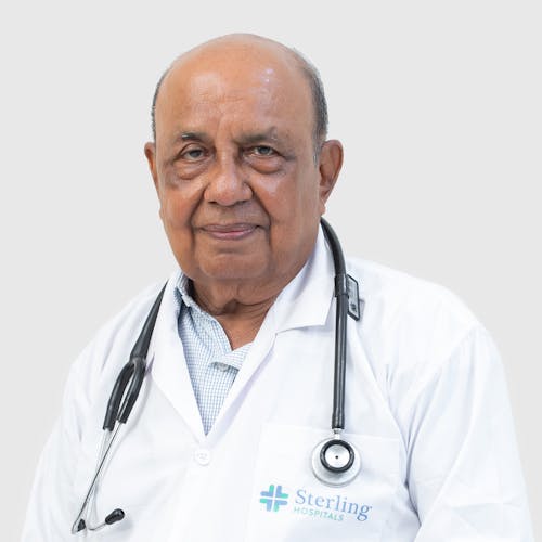  Dr. Pradeep Shah