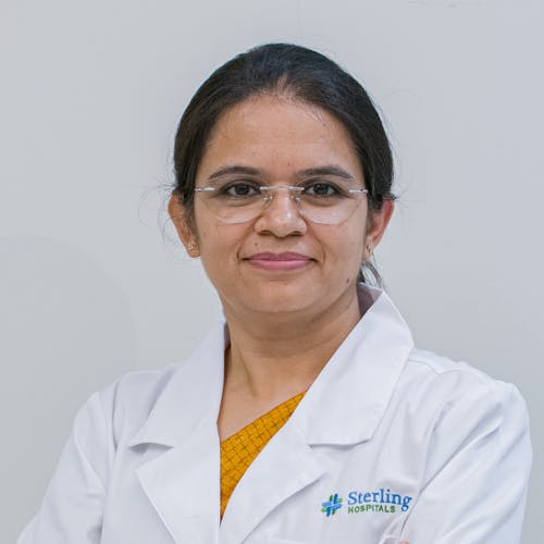 Dr. Inderpreet Kaur