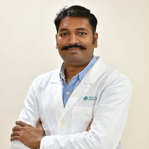 Dr. Devang Patel