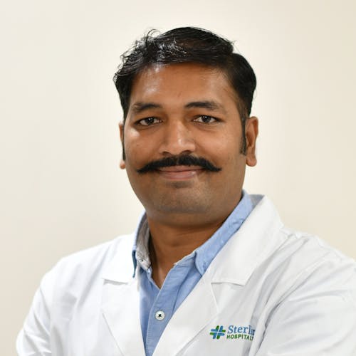 Dr. Devang Patel