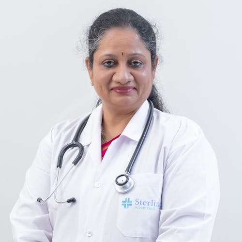 Dr. Revathi Aiyer