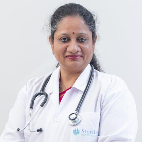 Dr. Revathi Aiyer