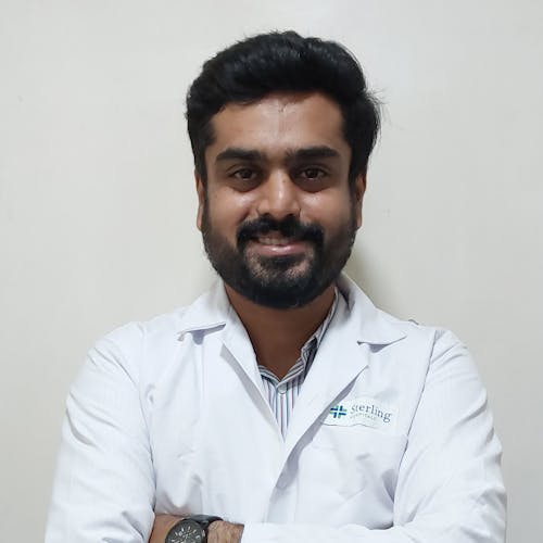 Dr. Ravi Rajani