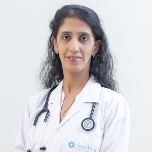 Dr. Karishma Matai