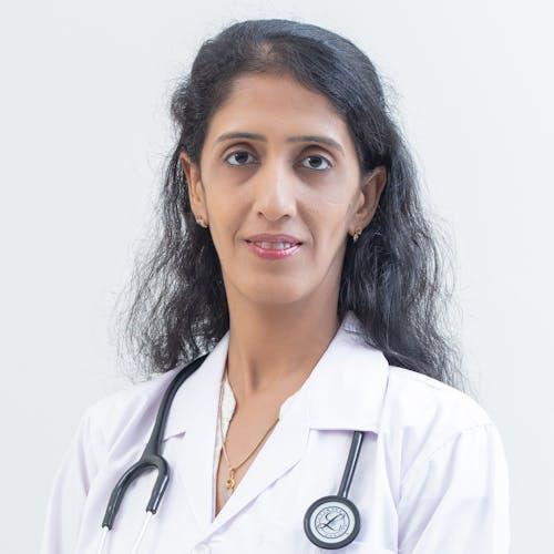 Dr. Karishma Matai