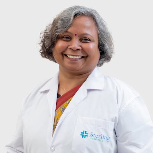 Dr. Jyoti Patankar