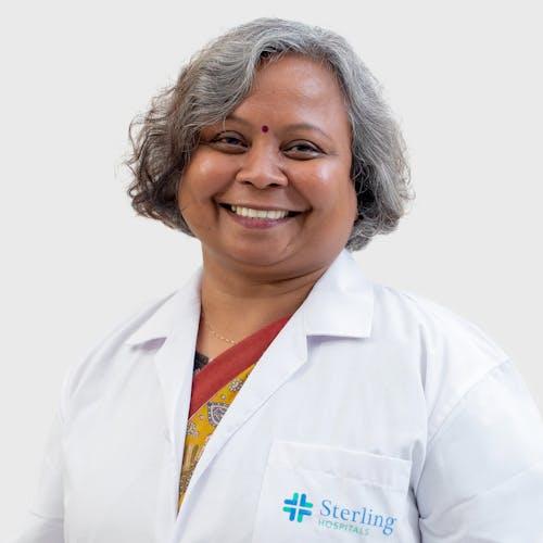 Dr. Jyoti Patankar