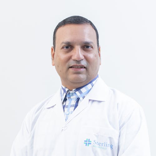 Dr. Pankaj Jain