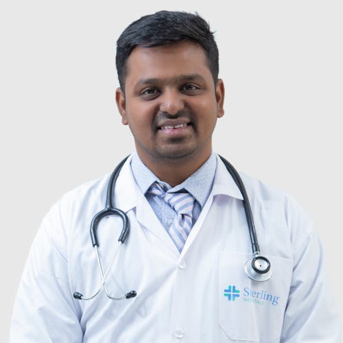 Dr. Ankur Masani