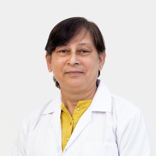  Dr. Maya Patel