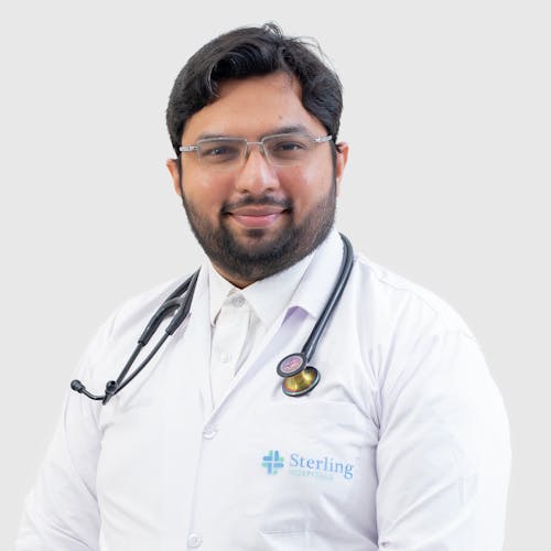 Dr. Neel Thakkar