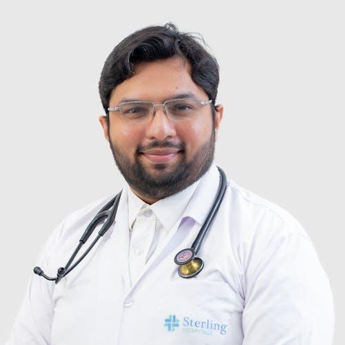 Dr. Neel Thakkar