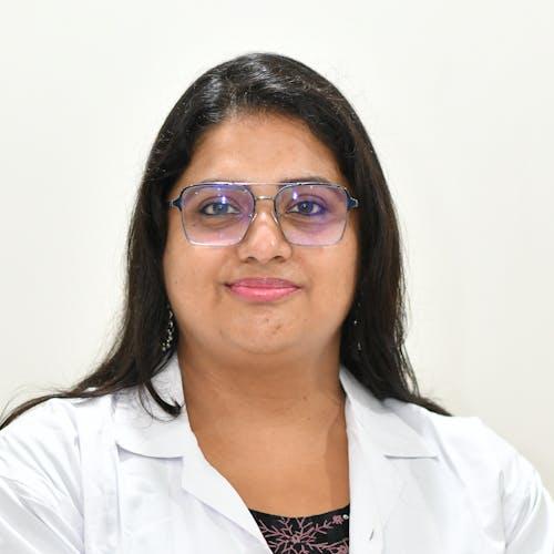 Dr. Sonica Peshin