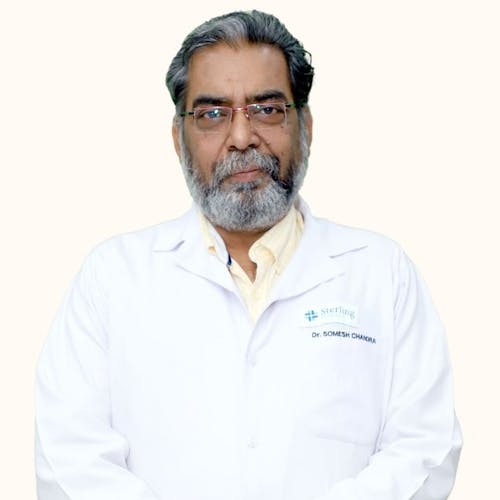  Dr. Somesh Chandra