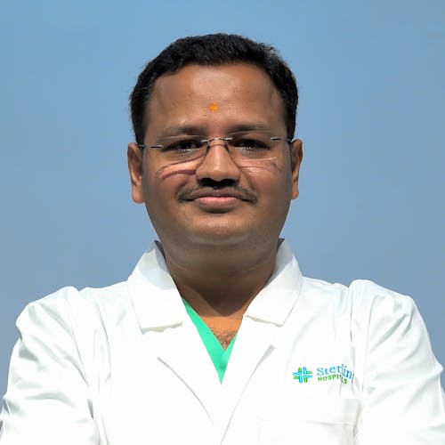 Dr. Ranjeet Shukla