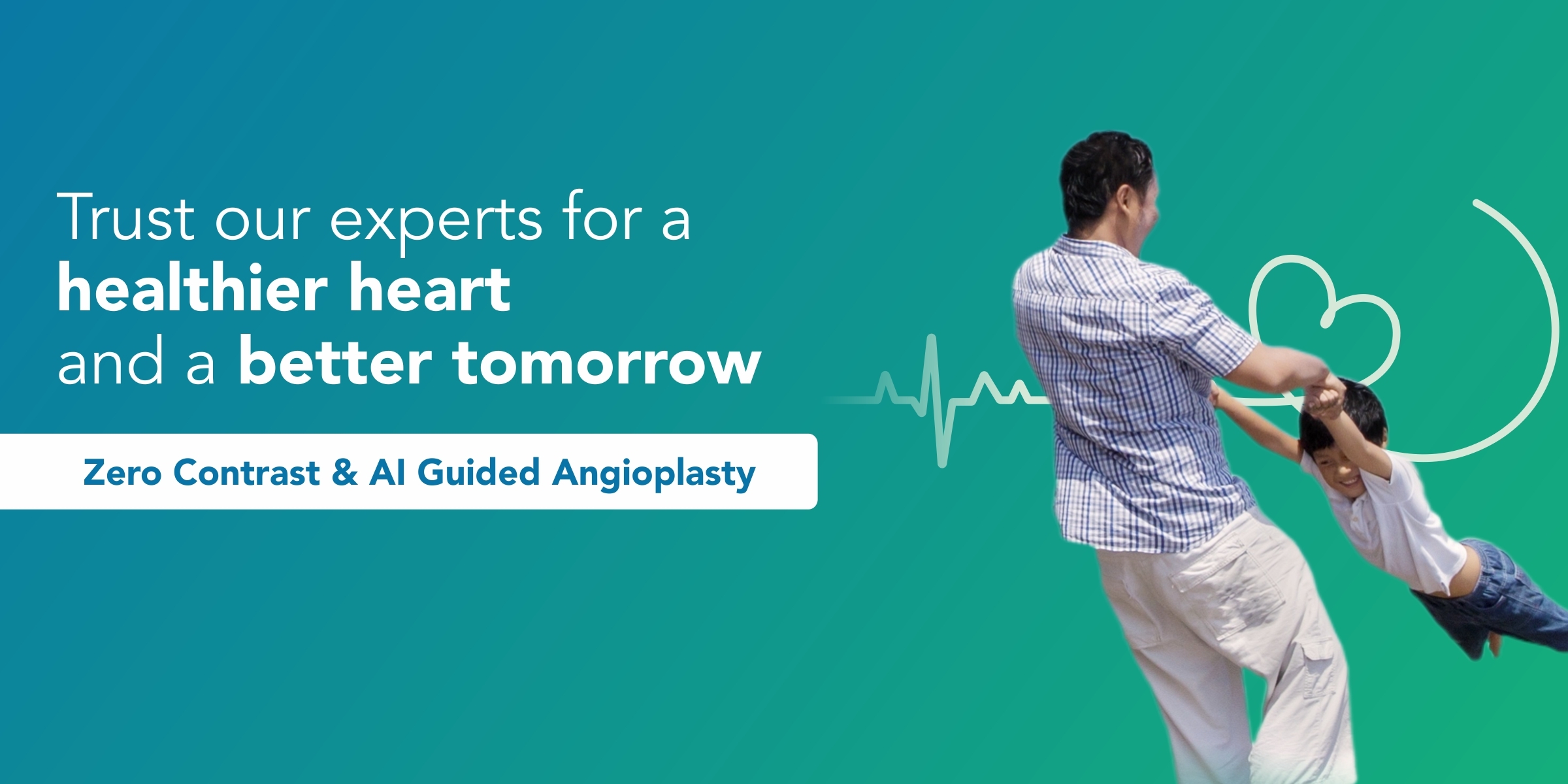 Advanced Cardiac Care at Sterling Hospitals Gurukul